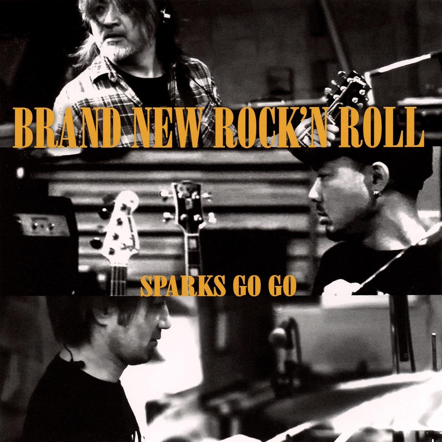 BRAND NEW ROCK'N ROLL