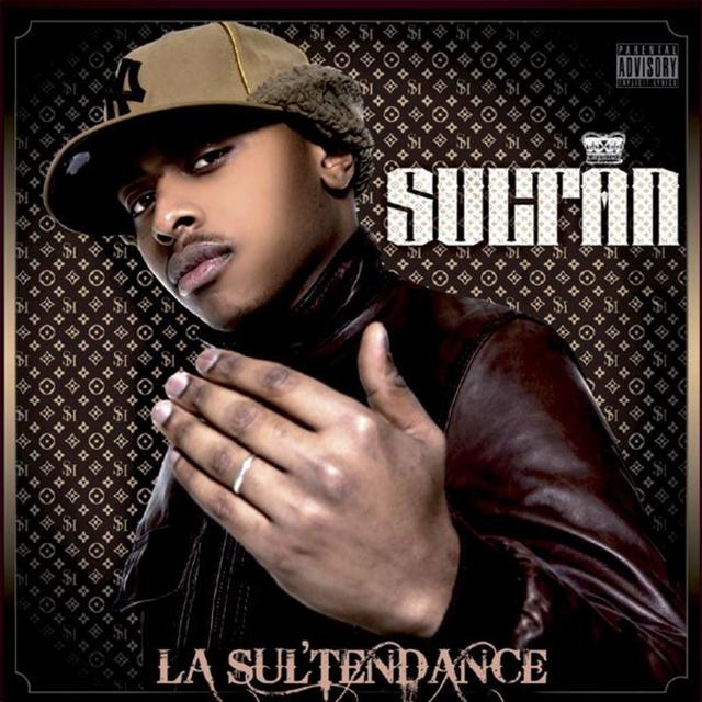 Album cover art for La Sul'Tendance