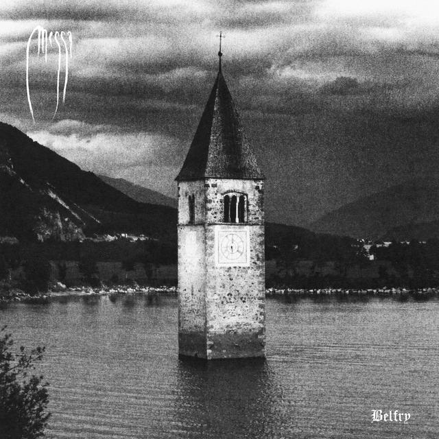 Album cover art for Belfry