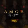 Amor Fingido [En Vivo]