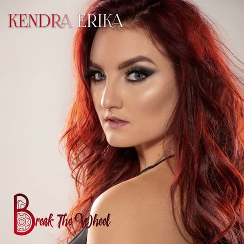 Album cover art for Break the Wheel