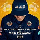 Album cover art for Le canzoni alla radio