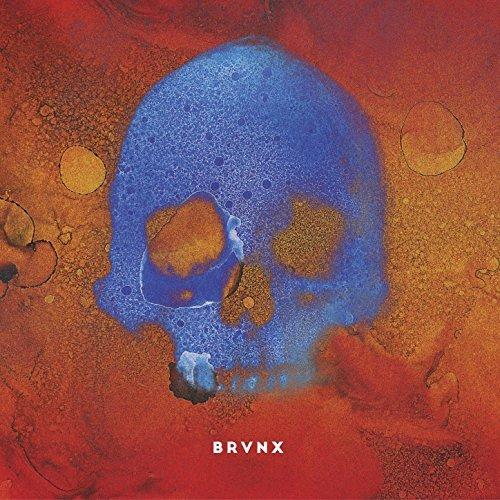 Album cover art for V
