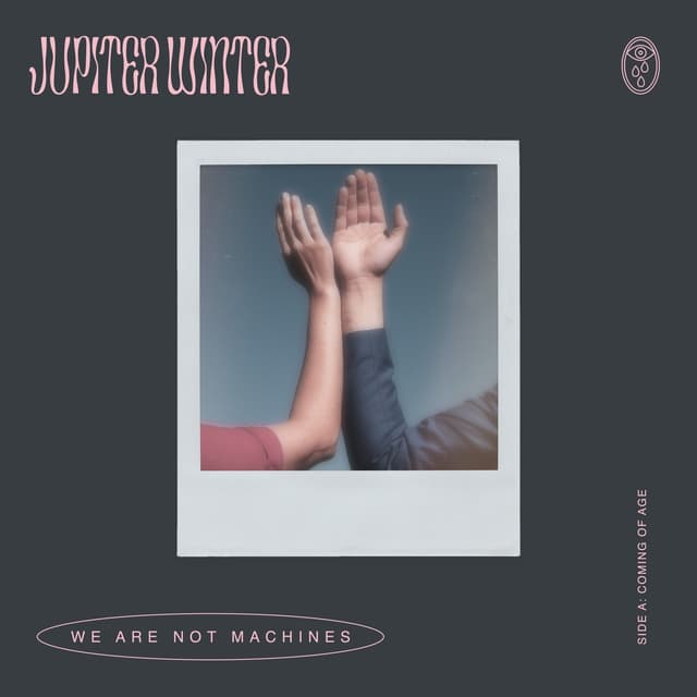 Album cover art for Coming Of Age
