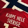 KJØPE HELE SVERIGE (KJOPE HELE SVERIGE)
