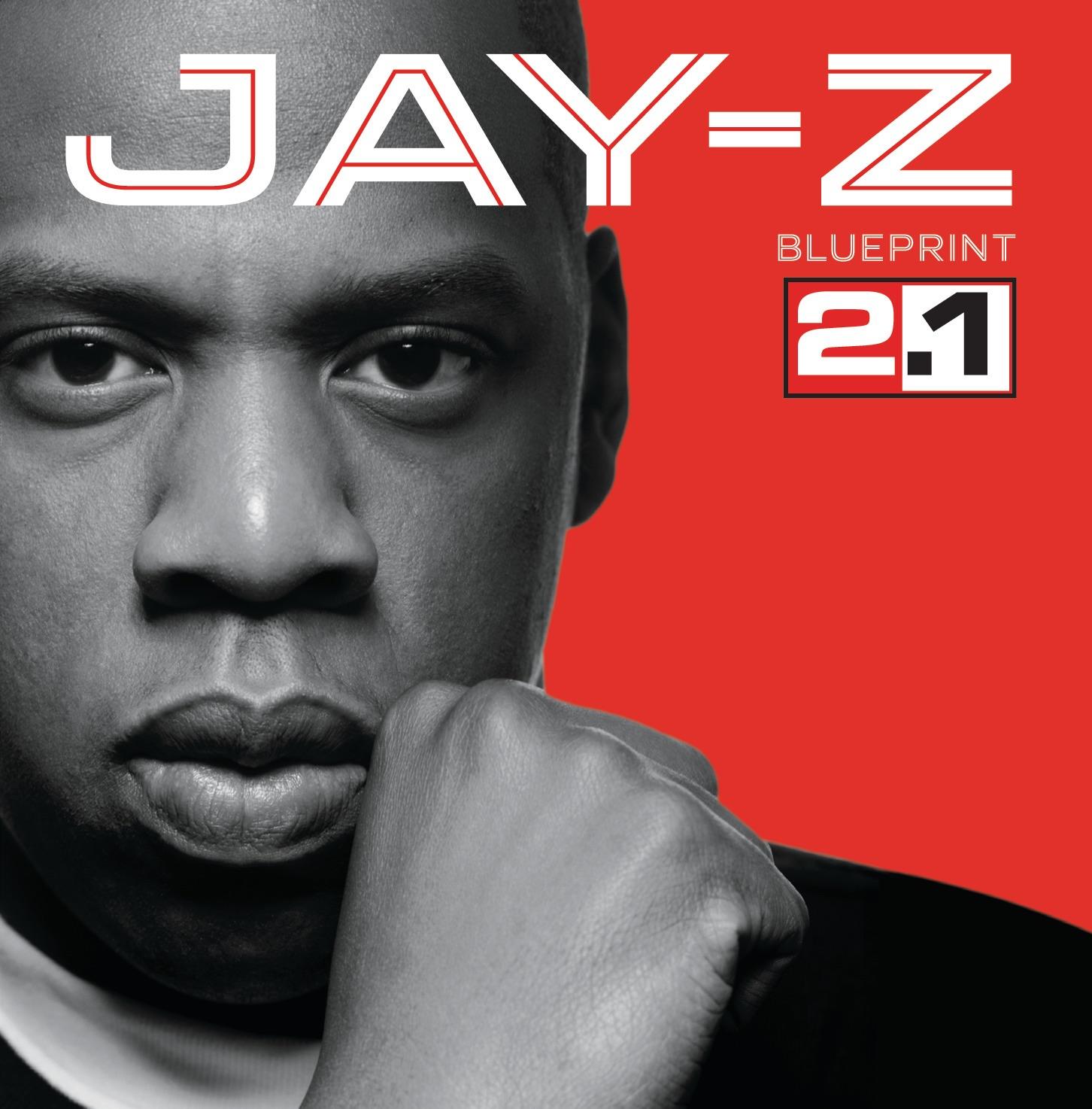 The Blueprint 2.1