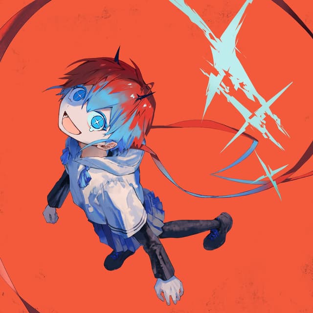Album cover art for さっさかサレンダー