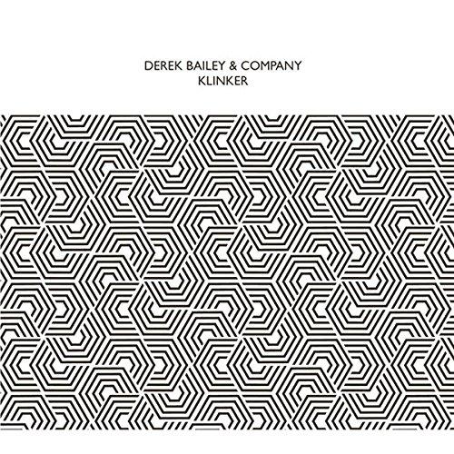 Album cover art for Klinker