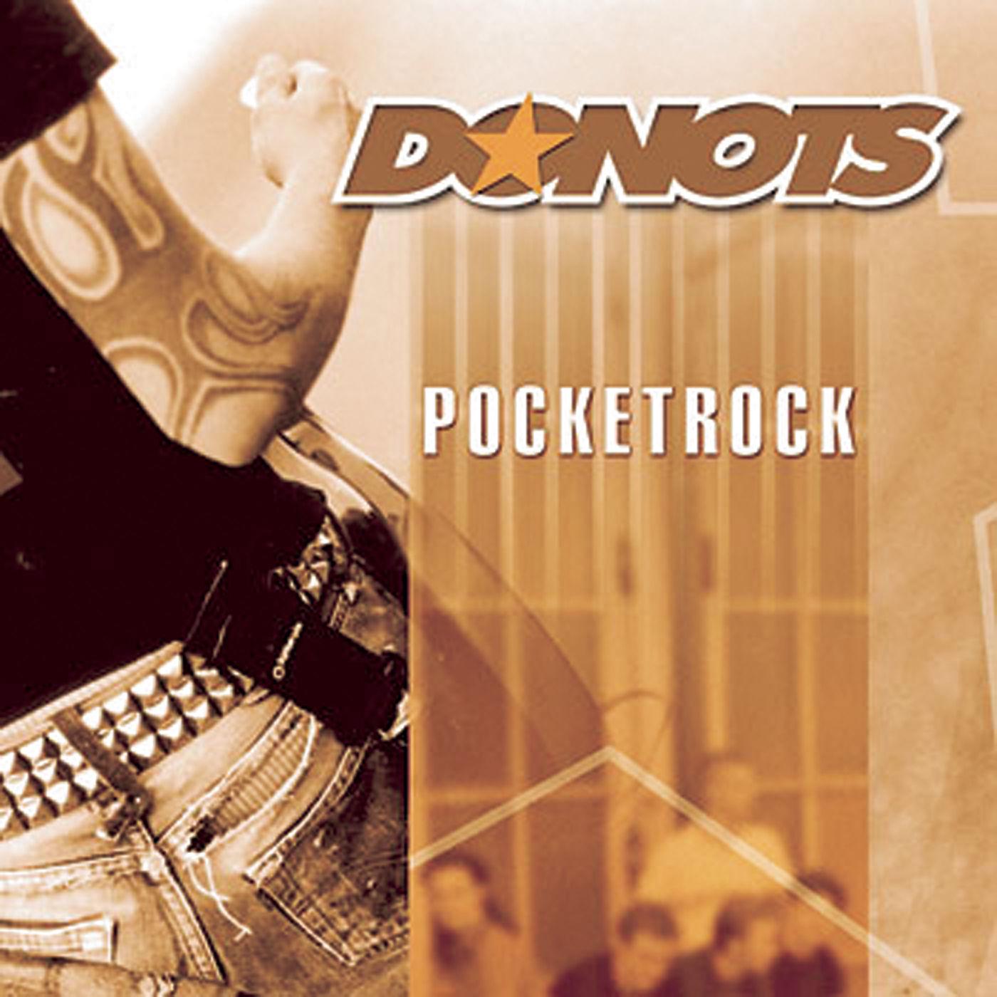 Pocketrock