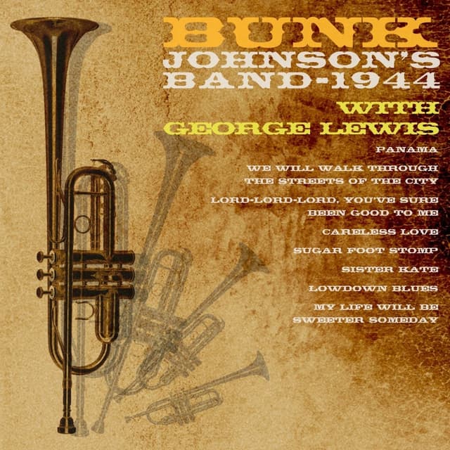 Album cover art for 1944