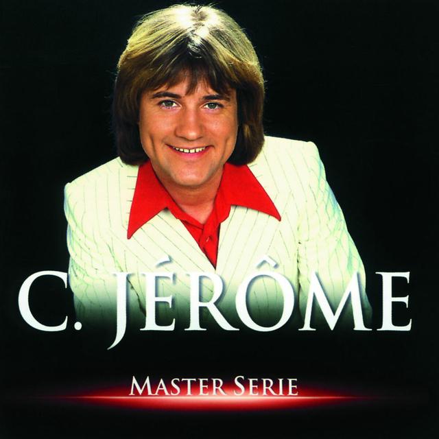 Album cover art for Master Serie Vol 2