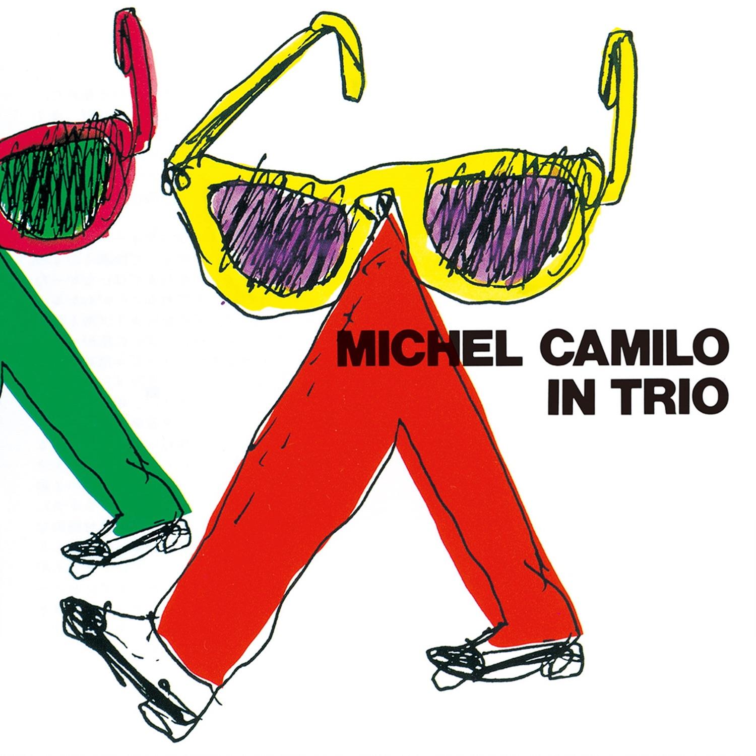 Suntan / In Trio