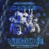 CARAS VEMOS [Remix]