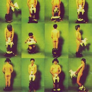Album cover art for Farmyard Filth