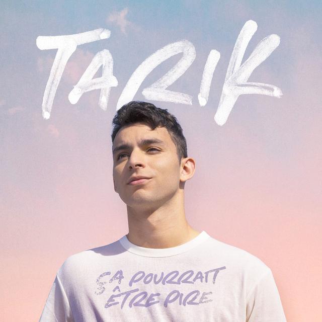 Album cover art for Ça pourrait Être Pire