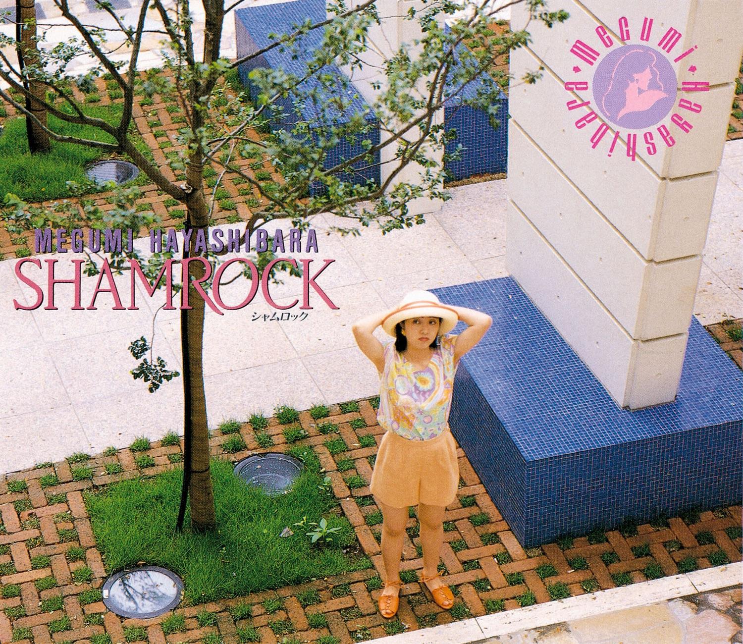 SHAMROCK