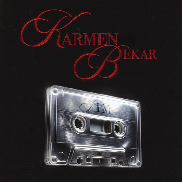 Album cover art for J.T.M.