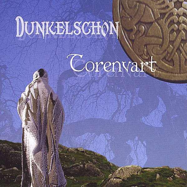Album cover art for Torenvart