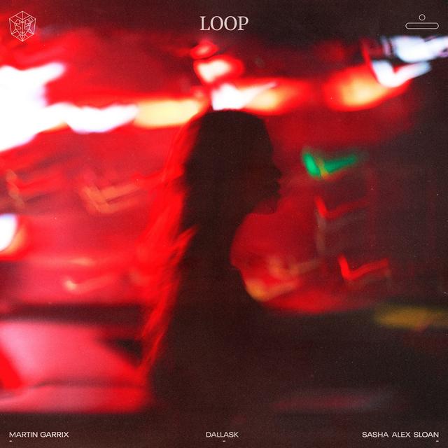 Album cover art for Loop