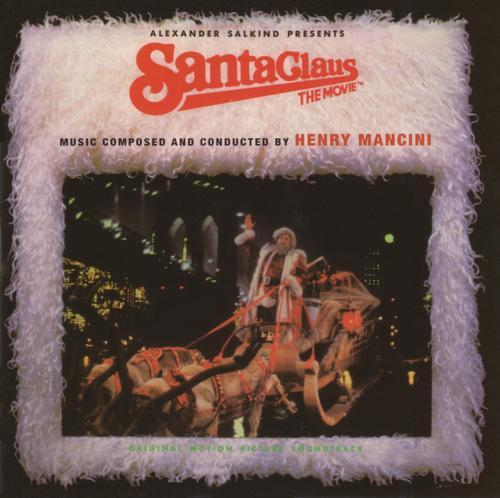 Santa Claus : The Movie [B.O.F]