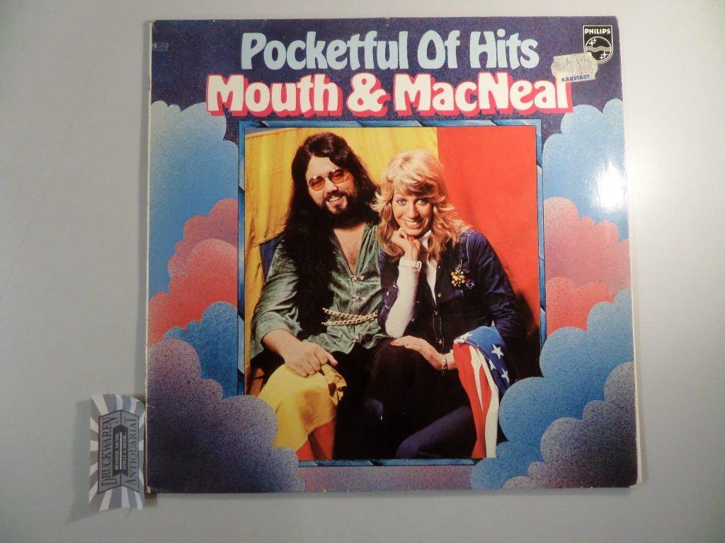 Pocketful Of Hits