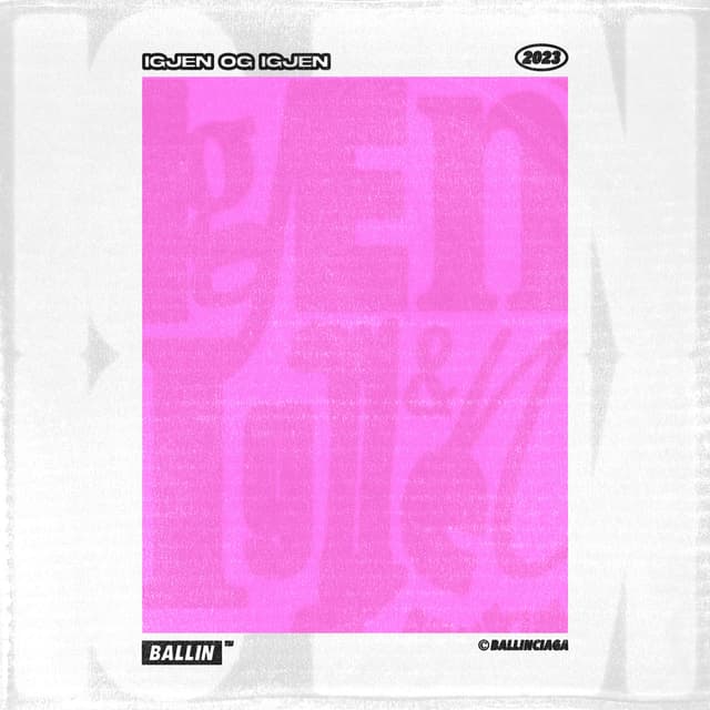Album cover art for Igjen og Igjen
