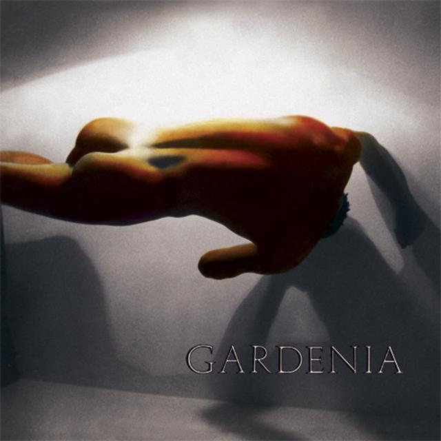 Album cover art for Gardenia