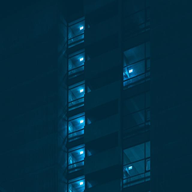 Album cover art for Shelter - Single