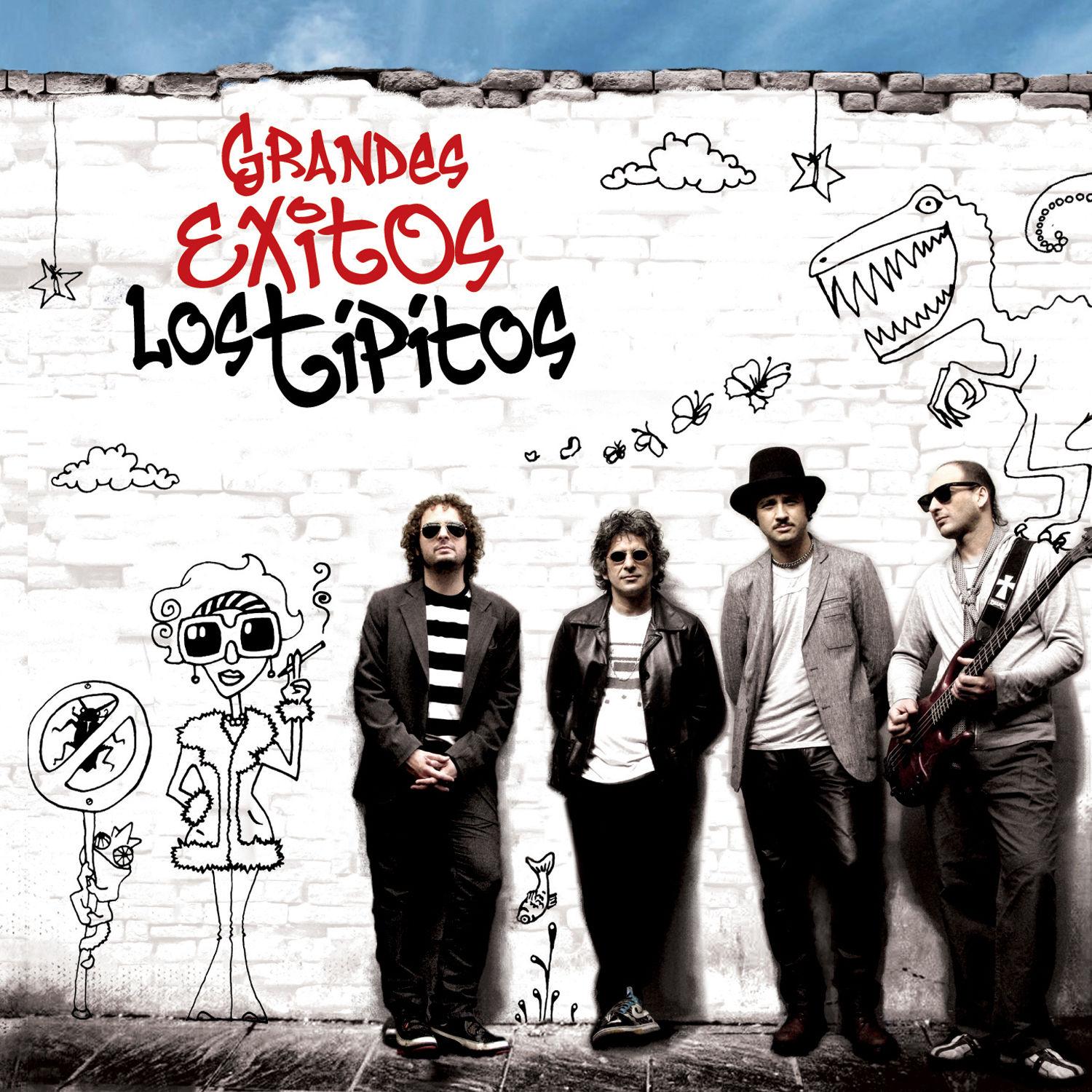 Grandes Éxitos