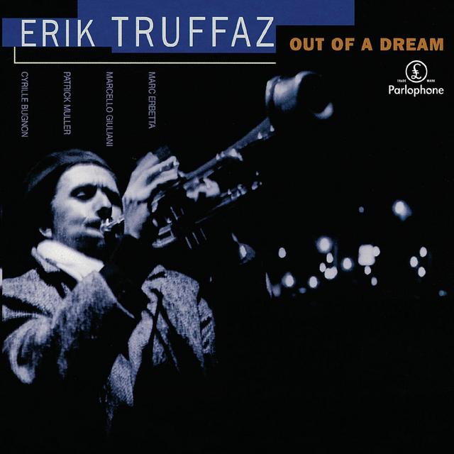 Album cover art for Out of a Dream