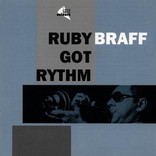 Ruby Got Rythm