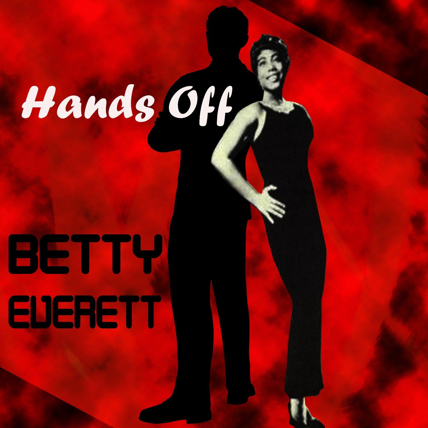 Hands Off