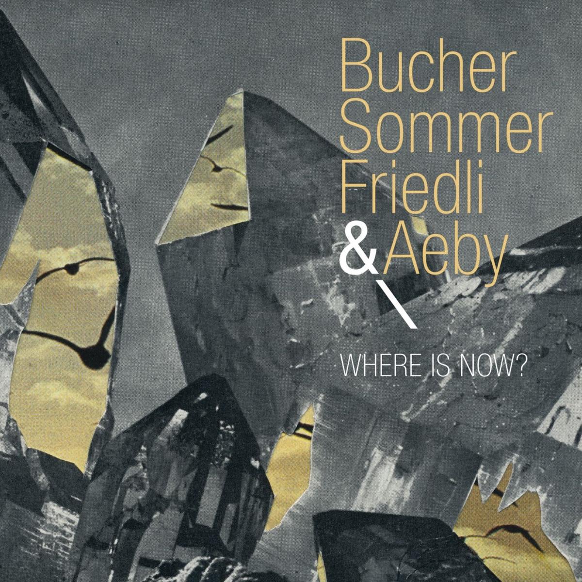 Where is Now?