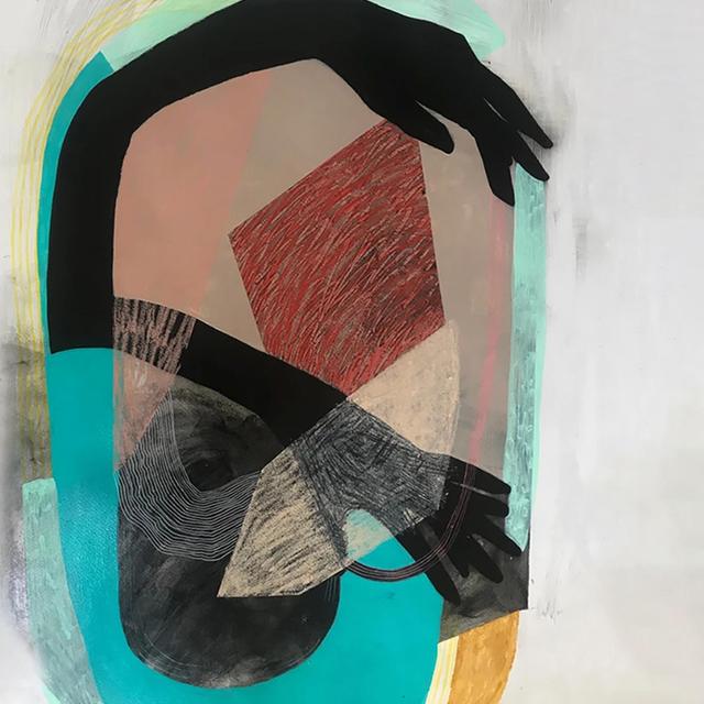 Album cover art for Keeper of Days