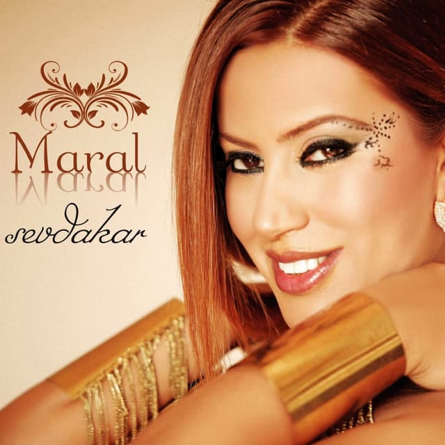 Album cover art for Sevdakar