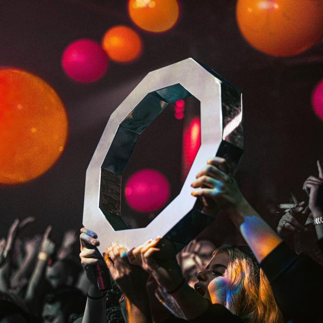 Album cover art for Atmosphere