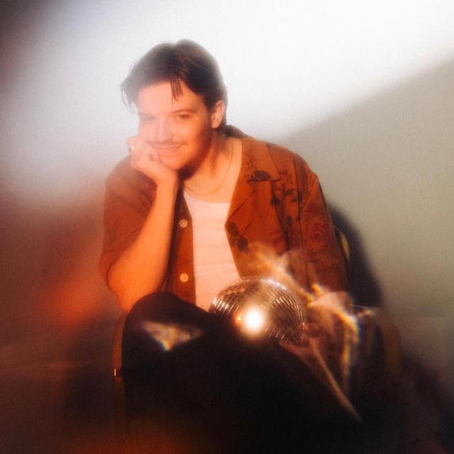 Album cover art for Whenever