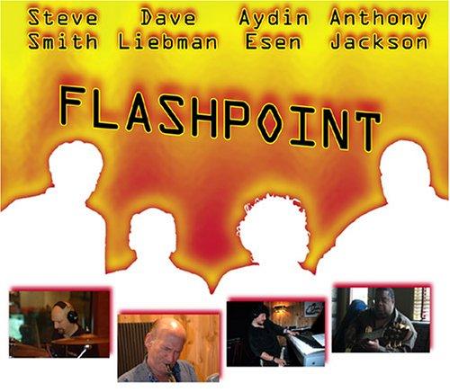 Flashpoint