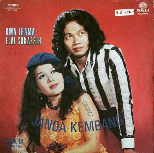 Janda Kembang