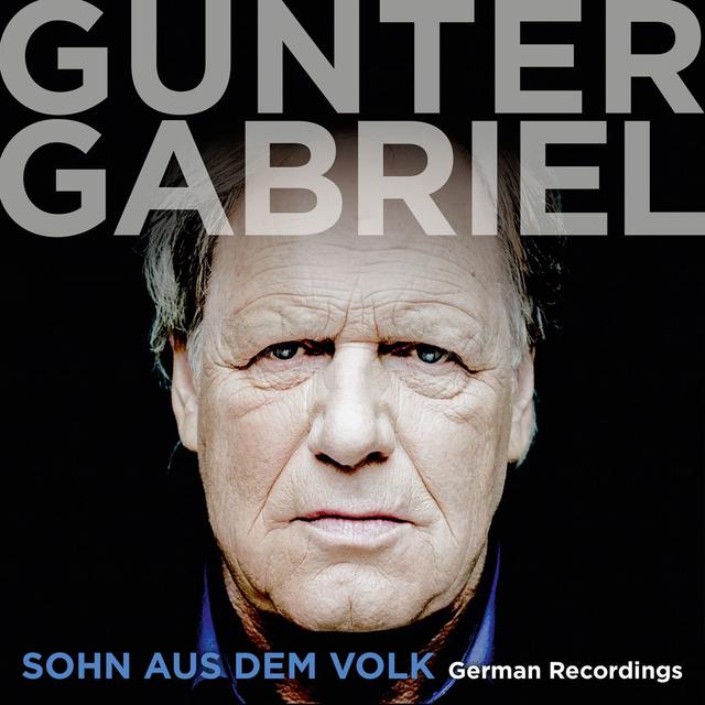 Album cover art for Sohn aus dem Volk - German Recordings