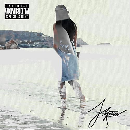 Album cover art for Krata