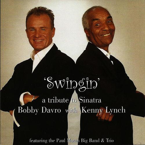 Swingin' (A Tribute to Sinatra)