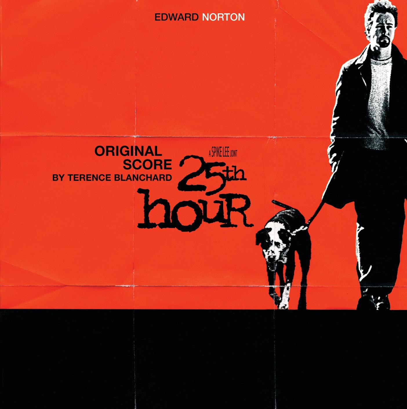 25th Hour [B.O.F.]