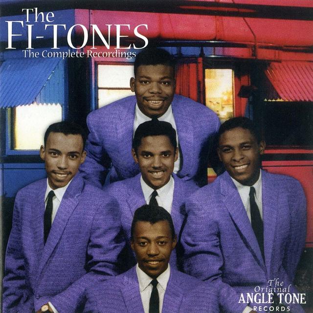 Album cover art for The Complete Recordings