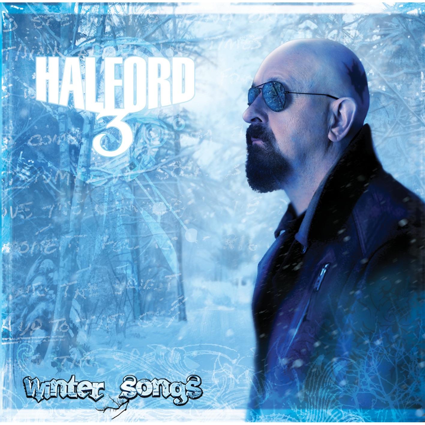 Halford III: Winter Songs