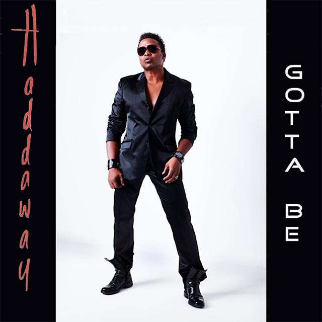 Album cover art for Gotta Be