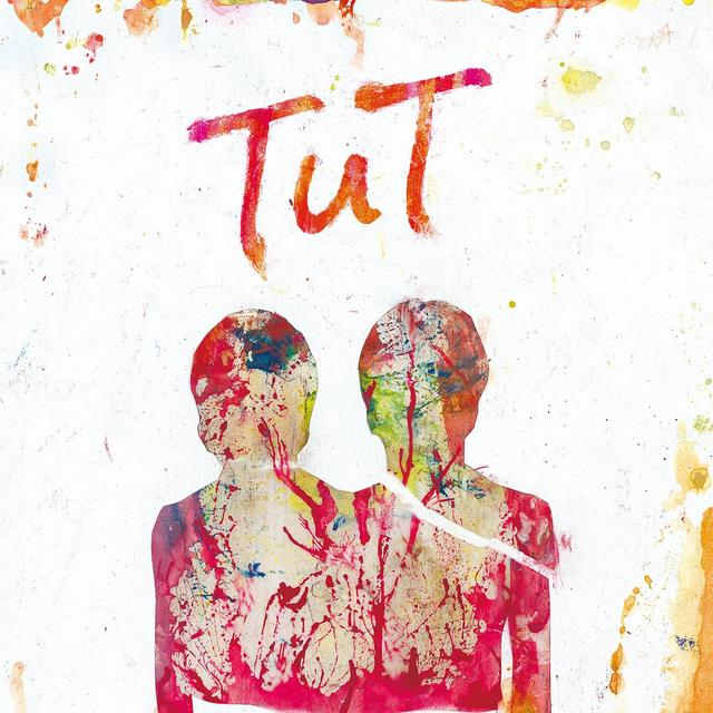 Album cover art for You Got Me When I Stare At You
