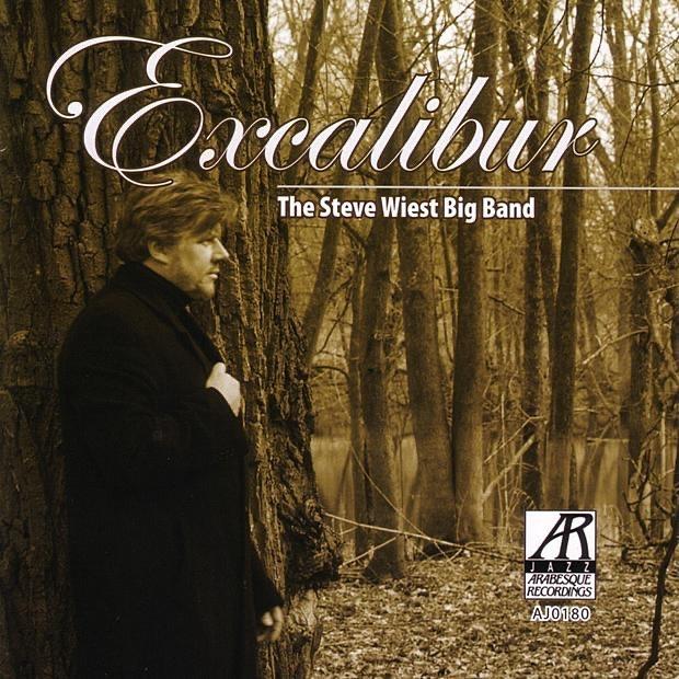 Album cover art for Excalibur
