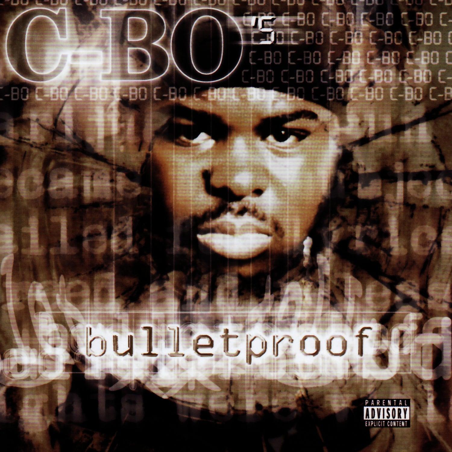 Bulletproof