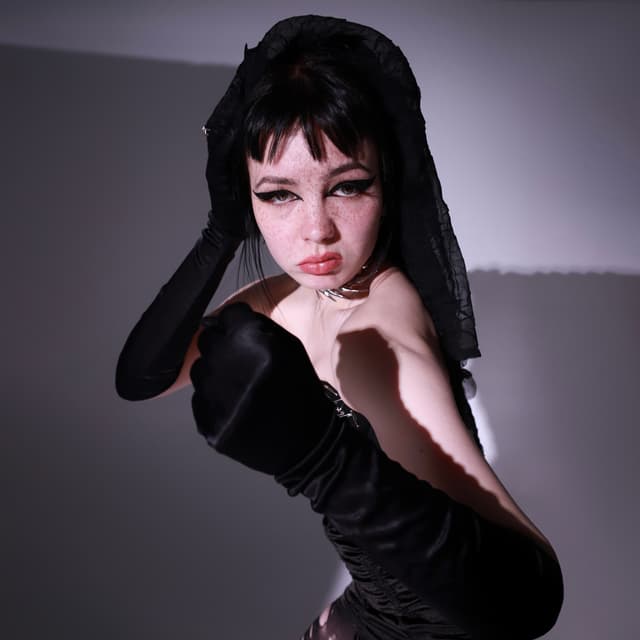 Album cover art for Орігамі